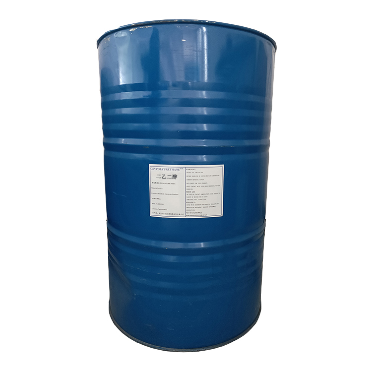 二乙二醇  111-46-6